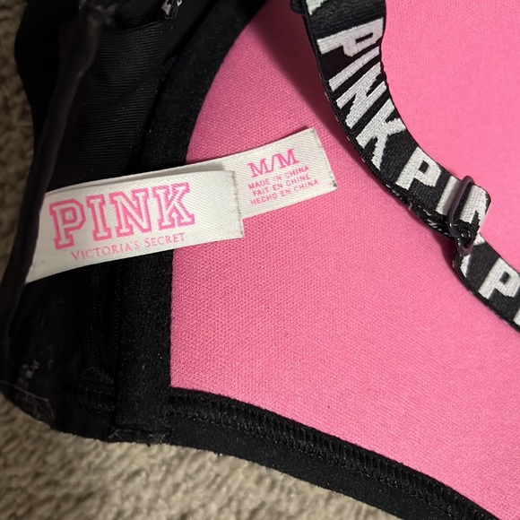 bralette - Picture 3 of 3